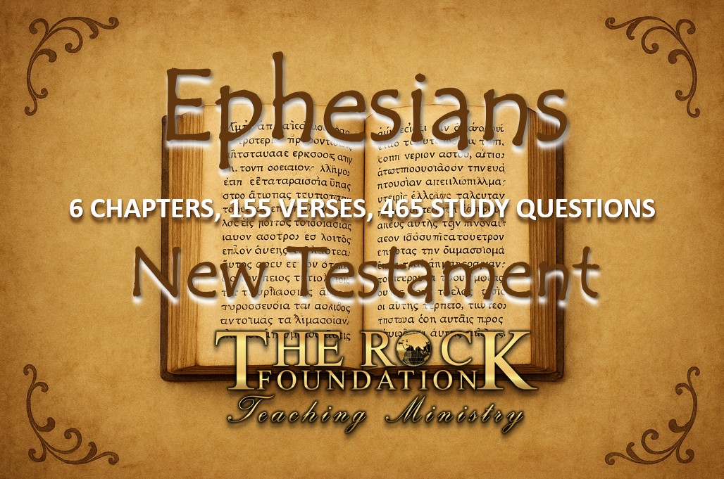 Ephesians