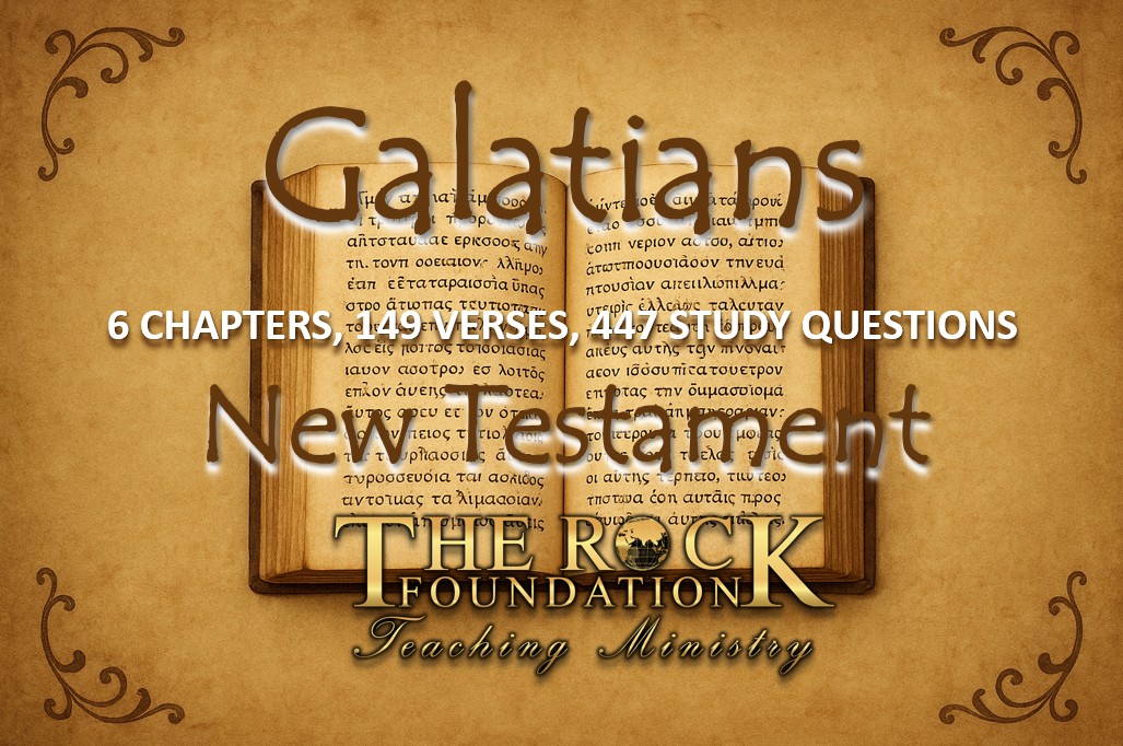 Galatians