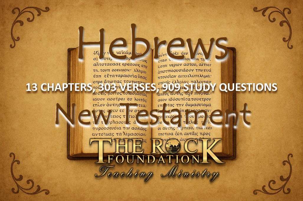 Hebrews