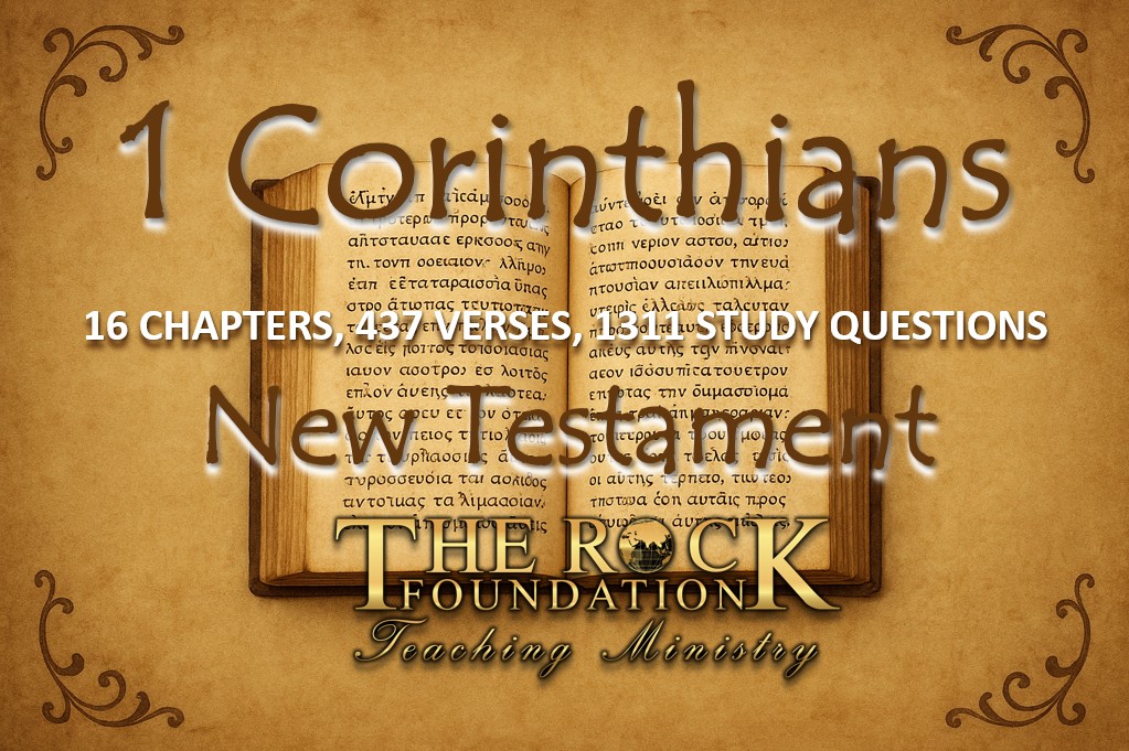 1 Corinthians