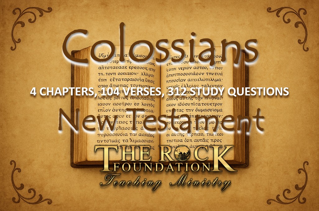 Colossians